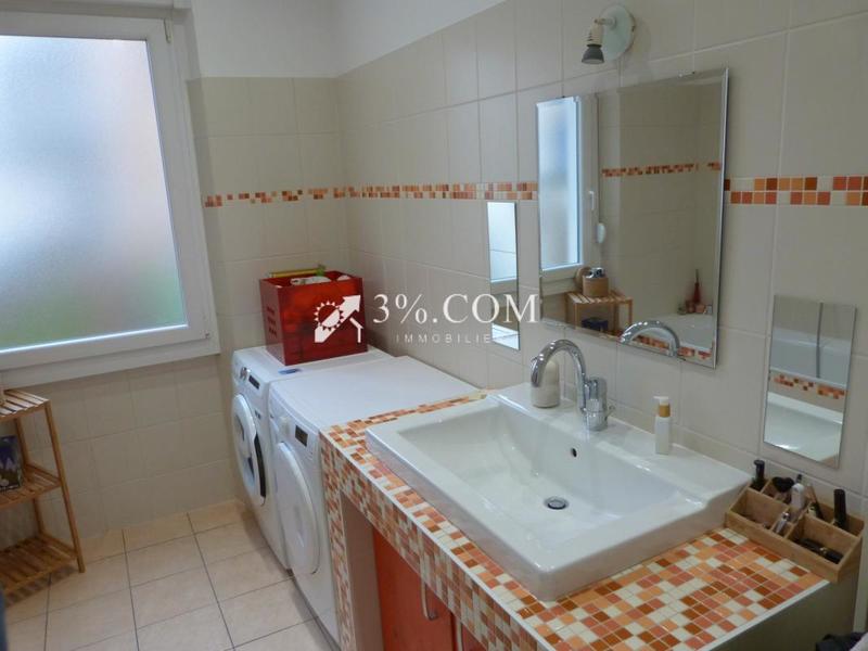 Appartement - 128 m² - 6 pièces