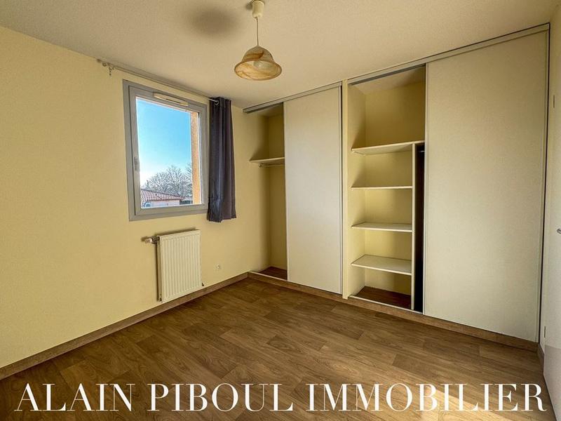 Maison traditionnelle - 85 m² - 4 pièces