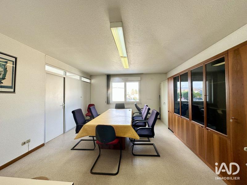 Appartement - 500 m²