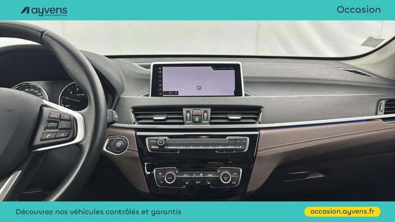 Bmw X1 xDrive25eA 220ch xLine