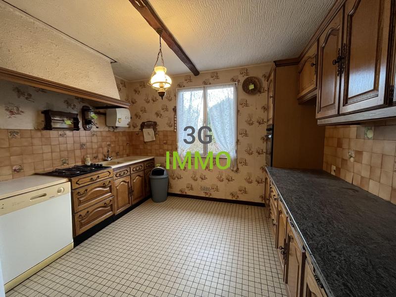 Villa - 88 m² - 4 pièces