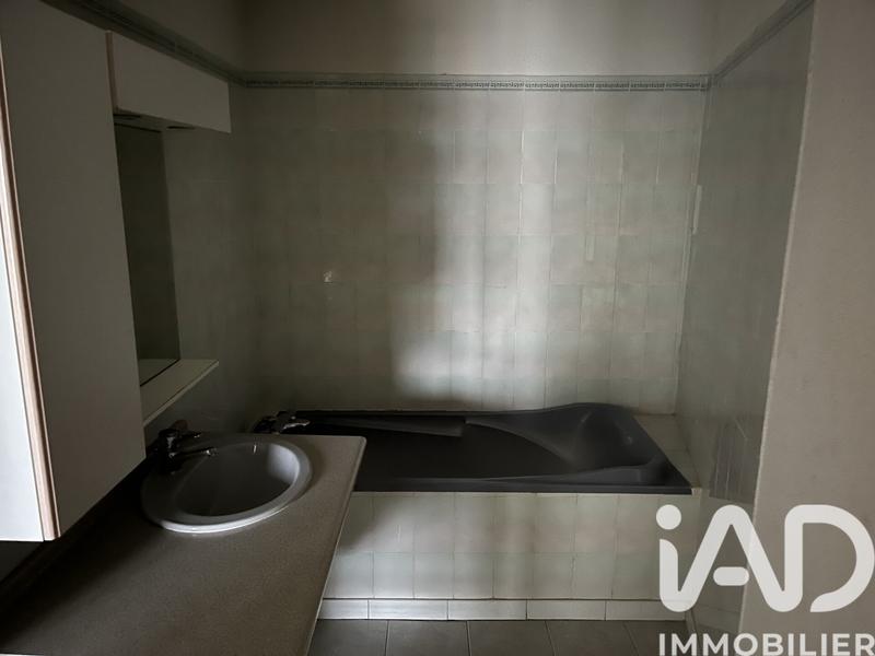 Appartement - 104 m² - 4 pièces