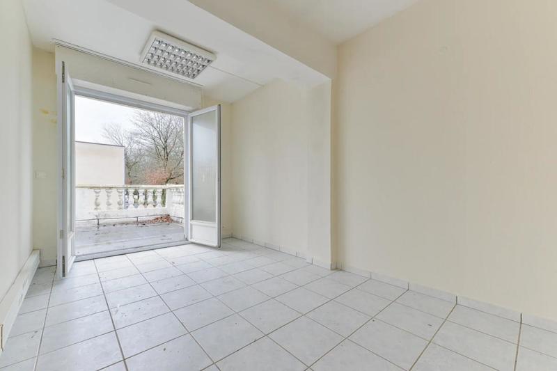 Maison - 162 m² - 6 pièces