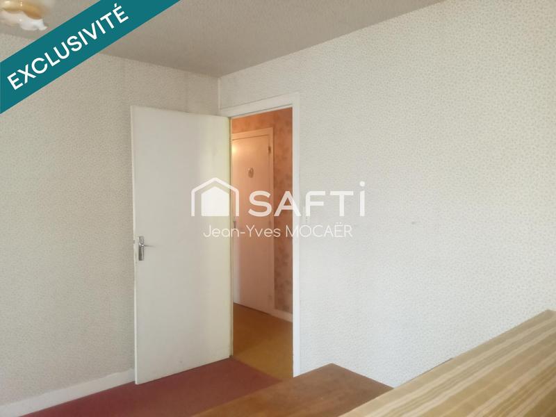 Maison - 136 m² - 7 pièces