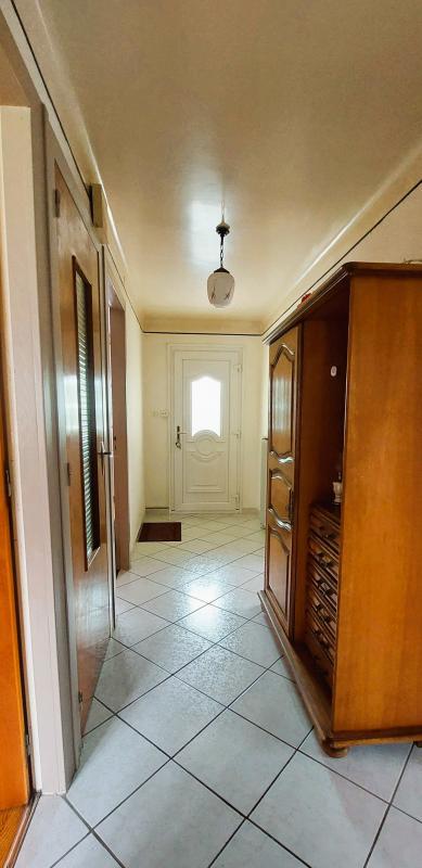 Maison - 75 m² - 4 pièces