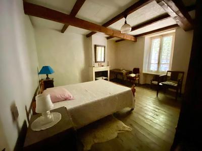 Maison - 68 m² - 4 pièces