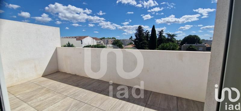 Appartement - 103 m² - 4 pièces