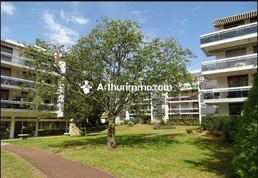 Appartement - 56 m²