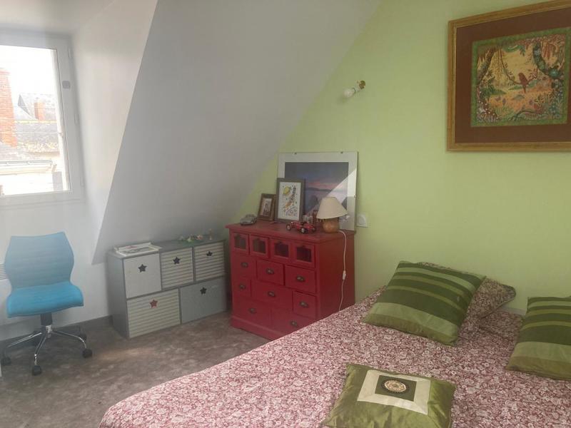 Maison - 153 m² - 5 pièces