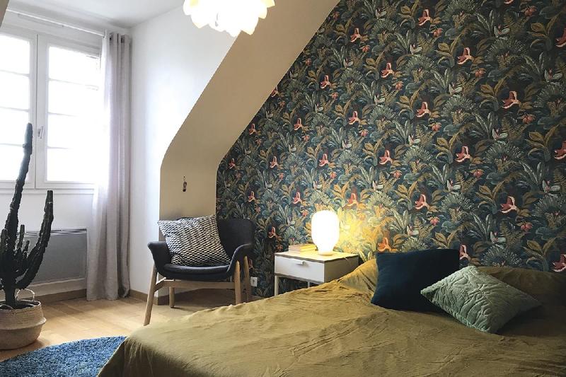 Maison - 133 m² - 5 pièces