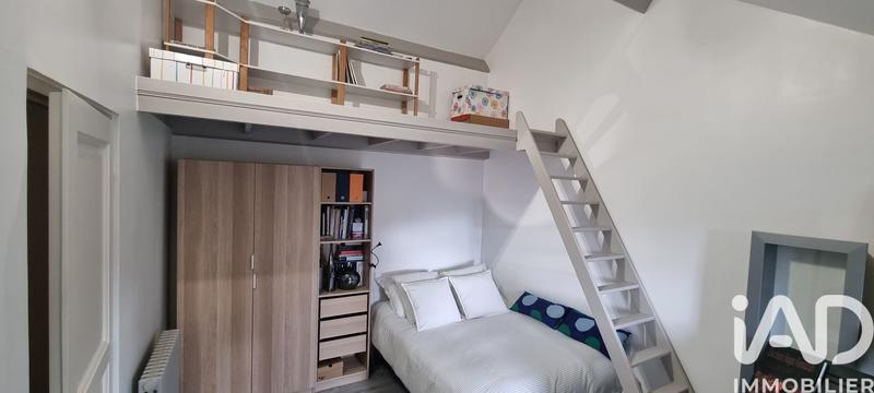 Maison - 172 m² - 6 pièces