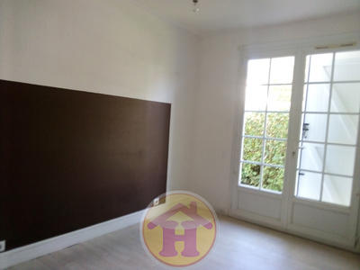 Maison - 86 m² - 3 pièces