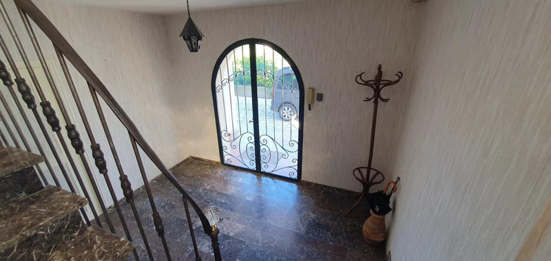 Villa - 126 m² - 5 pièces