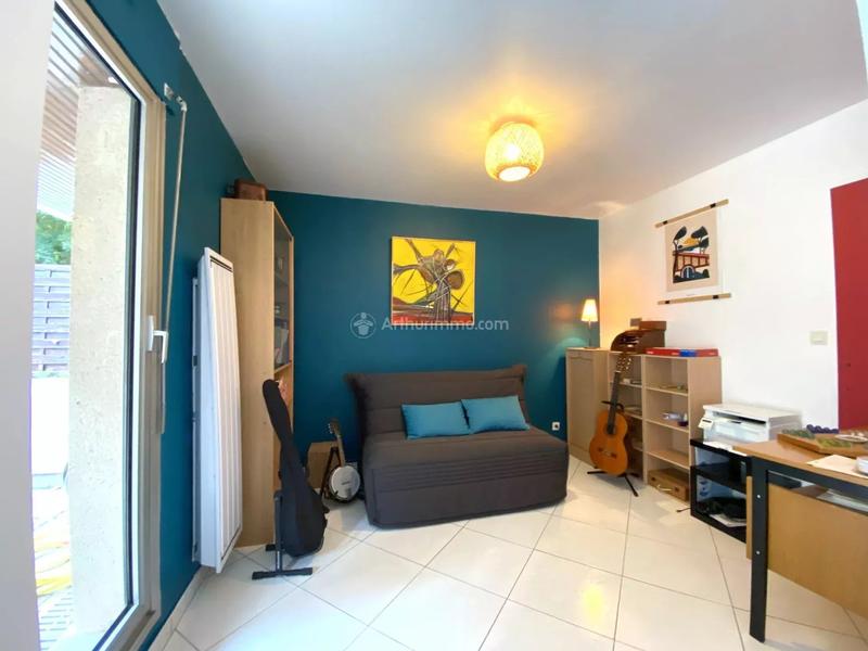 Appartement - 86 m² - 4 pièces