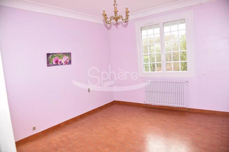 Villa - 161 m² - 7 pièces