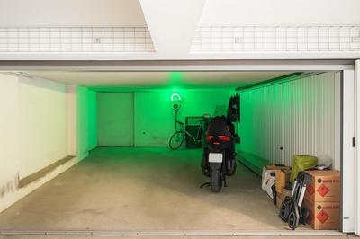 Parking / Garage - 24 m²
