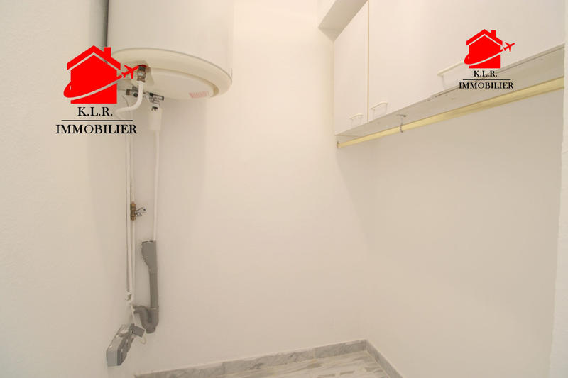 Appartement - 37 m² - 1 pièce