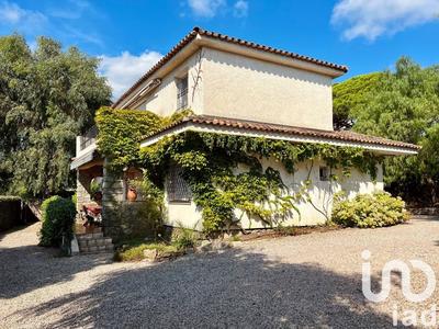 Maison - 133 m² - 5 pièces