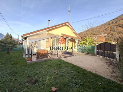 Maison - 41 m² - 3 pièces