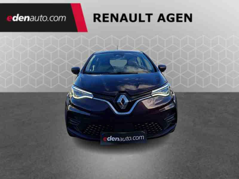 Renault Zoe R110 - 22b Equilibre
