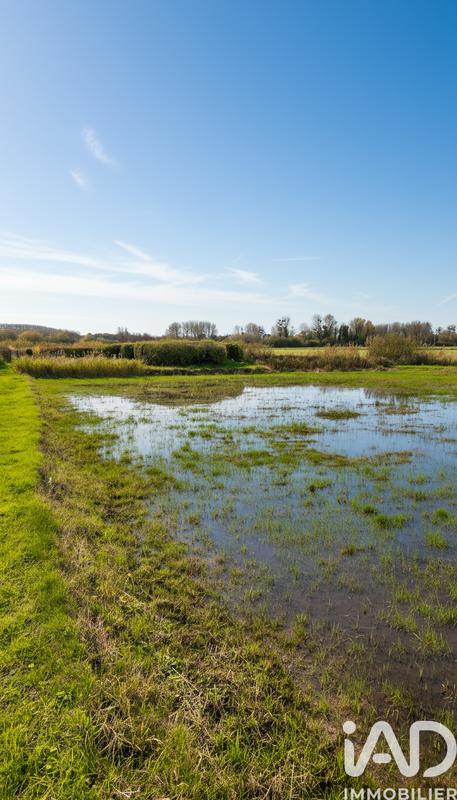 Terrain agricole - 5 567 m²