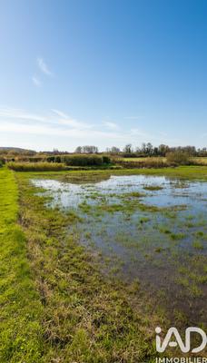 Terrain agricole - 5 567 m²