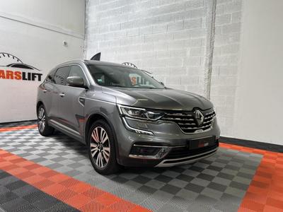 Renault Koleos 1.7 BlueDCi 150 Ch X-tronic Initiale Paris - Garantie Constructeur 10/2024