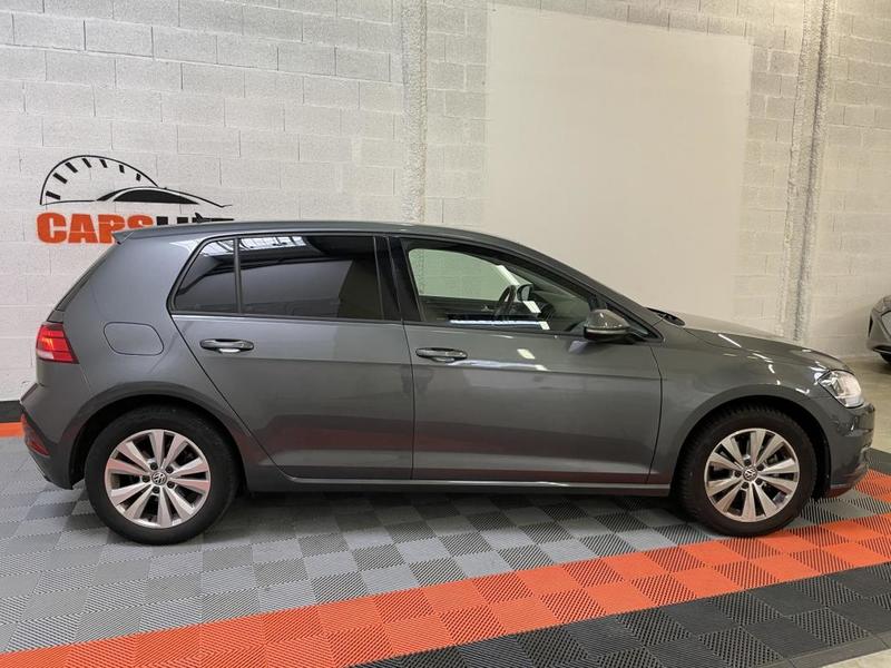 Volkswagen Golf 7 VII Phase 2 1.6 TDi 115 Ch Dsg7 Confortline Business - Garantie 6 mois
