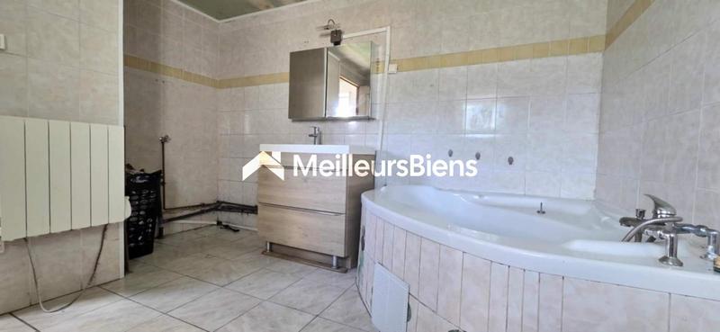 Maison - 71 m² - 3 pièces