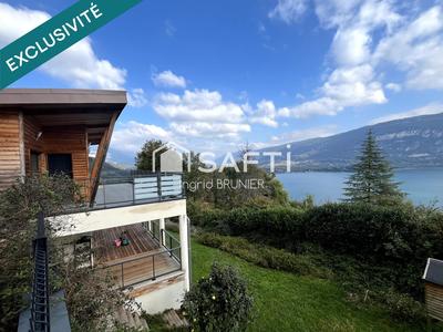 Villa - 102 m² - 4 pièces