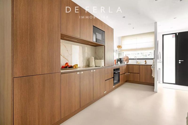 Duplex - 86 m² - 4 pièces