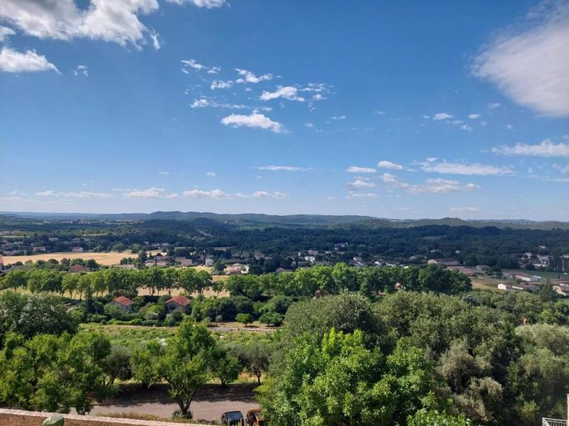 Maison de village - 90 m² - 5 pièces