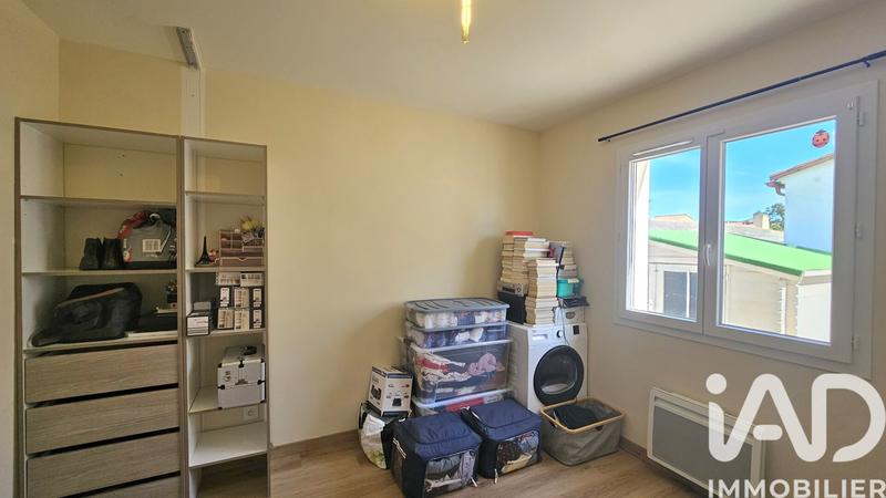 Maison - 72 m² - 3 pièces