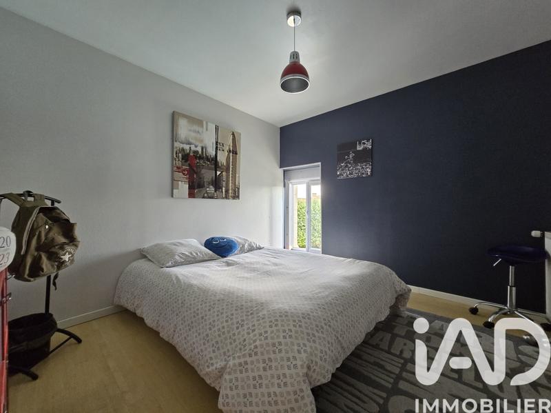 Maison - 208 m² - 9 pièces