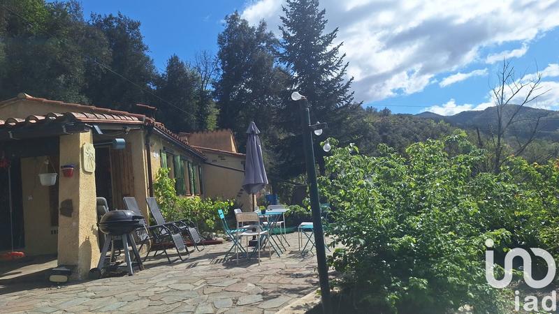 Maison - 105 m² - 4 pièces