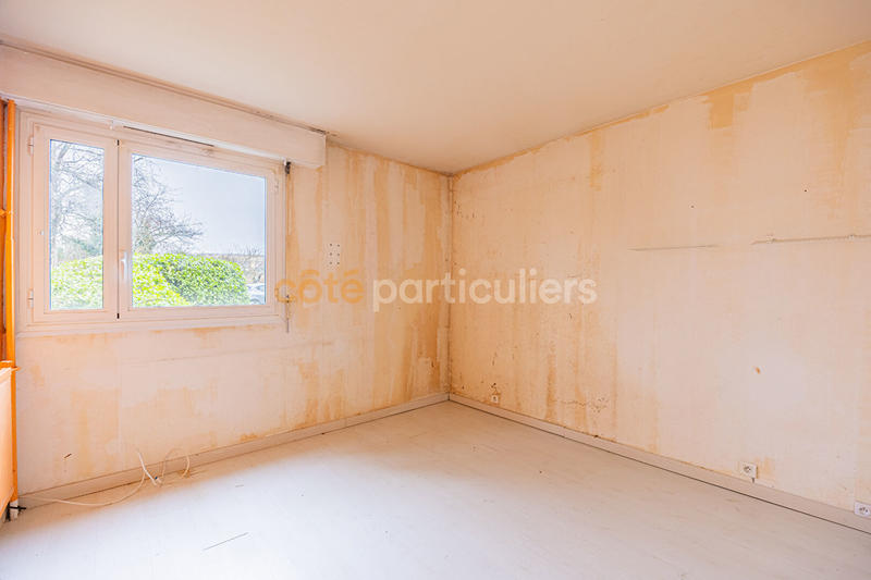 Appartement - 87 m² - 4 pièces