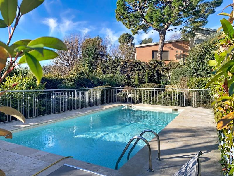 Appartement - 58 m² - 2 pièces