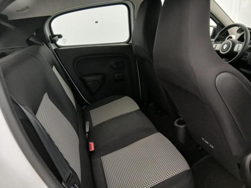 Renault Twingo E-Tech Electrique III Authentic