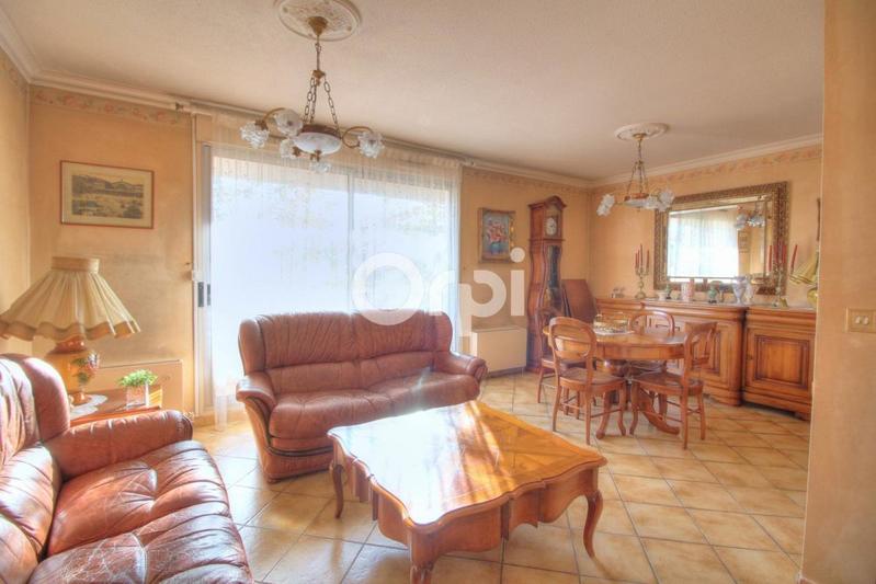 Appartement - 73 m² - 3 pièces
