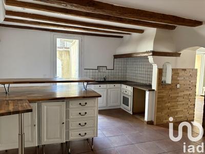 Duplex - 111 m² - 3 pièces