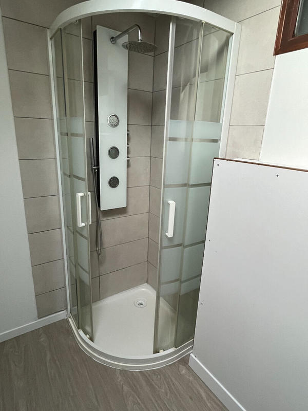 Immeuble - 6 pièces