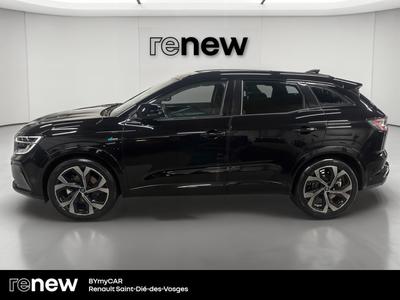 Renault Austral E-Tech hybrid 200 Iconic esprit Alpine