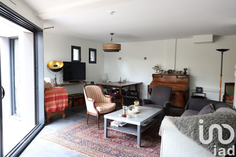 Maison - 148 m² - 6 pièces