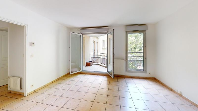 Appartement - 73 m² - 3 pièces