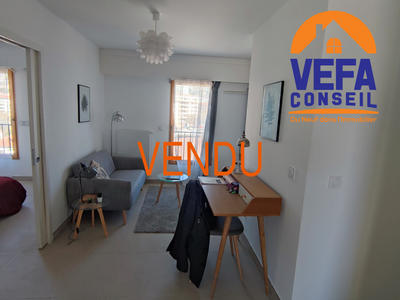 Appartement - 84 m² - 4 pièces