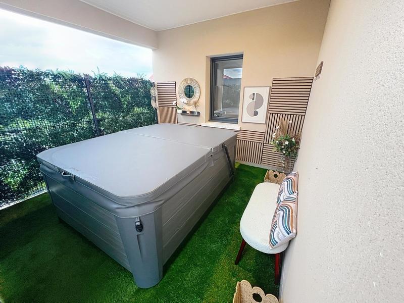 Maison - 173 m² - 7 pièces