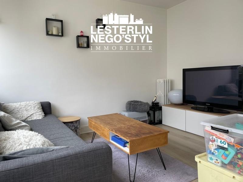 Appartement - 70 m² - 4 pièces