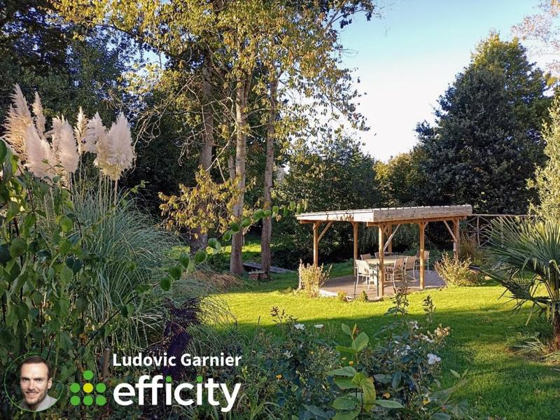 Ferme - 162 m² - 7 pièces