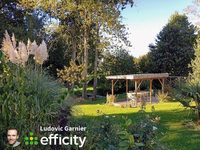 Ferme - 162 m² - 7 pièces