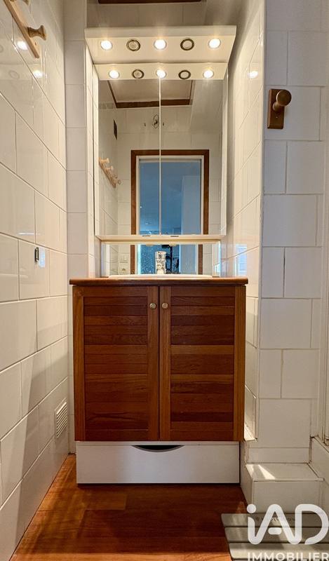 Appartement - 104 m² - 6 pièces